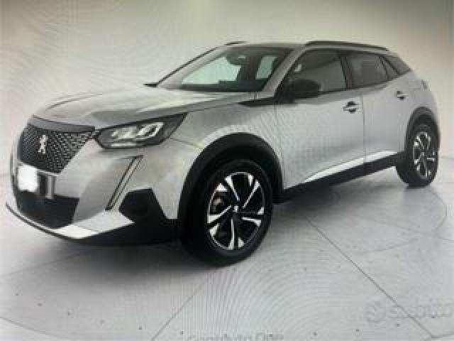 Peugeot 2008 Bluehdi 130 S&s Eat8 Allure 