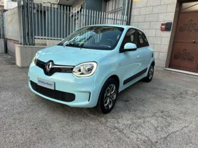 Renault Twingo Sce 65 Cv Intens 