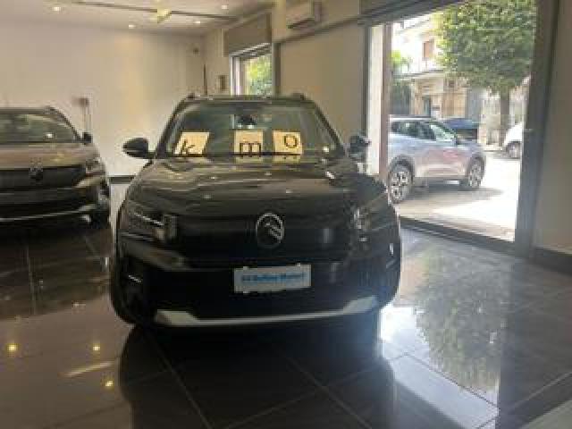 Citroen C3 Puretech 100 S&s Max Italiana Km0 