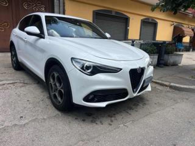 Alfa Romeo Stelvio Sprint 