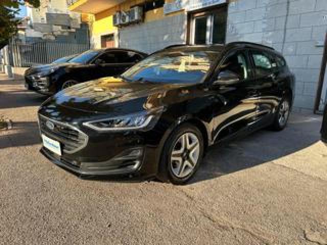 Ford Focus Sw 