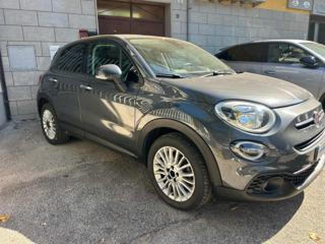 Fiat 500x Connect 