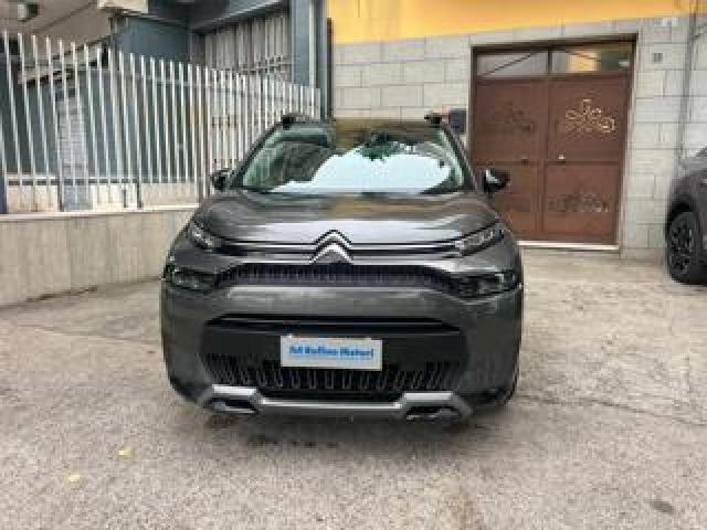Citroen C3 Aircross Shine Pack 