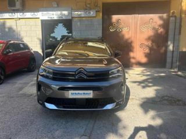 Citroen C5 Aircross Bluehdi 130 S&s Eat8 Shine Pack 