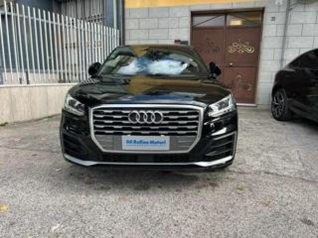 Audi Q2 S Line Esterno Ed Interno Dsg 