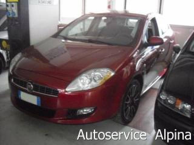 Fiat Bravo 1.6 Mjt 120 Cv Dpf Sport Drive 