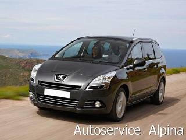 Peugeot 5008 2.0 Hdi 150cv Active 