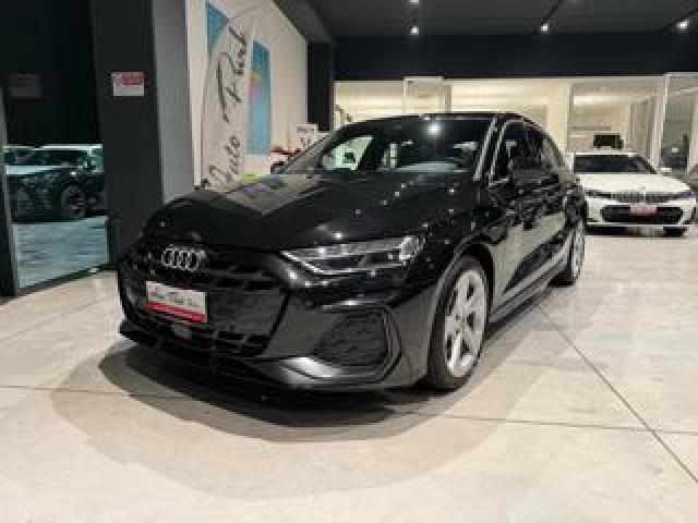 Audi A3 Spb 35tdi S Tronic S Line -Matrix E Tetto Apribile 