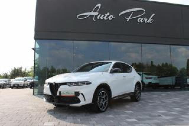 Alfa Romeo Tonale 1.6 Diesel 130 Cv Tct6 Sprint 