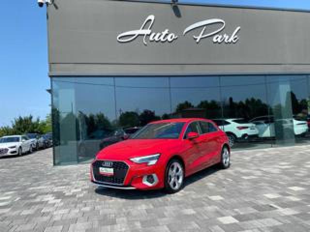 Audi A3 Spb 35 Tdi S Tronic Business Advanced 