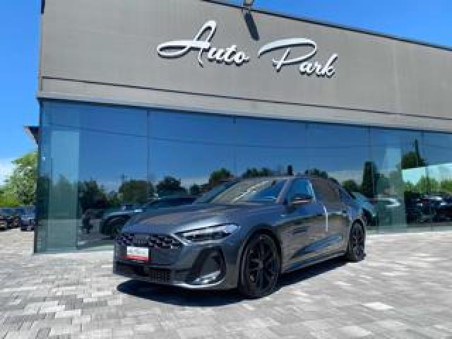 Audi A5 Avant Tdi 150 Kw Mhev+ S Tronic S Line Edition 