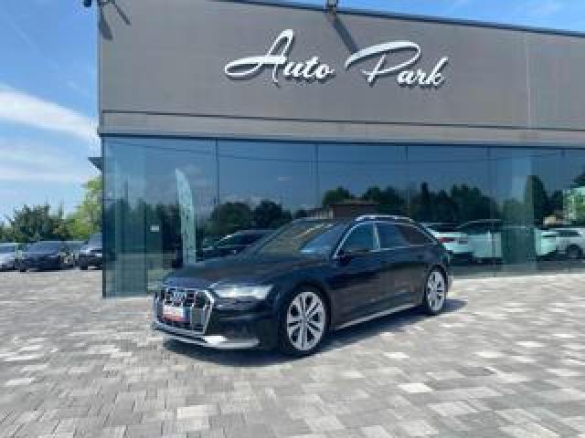 Audi A6 Allroad 50 Tdi 3.0 Quattro Tiptronic - Iva Esposta 