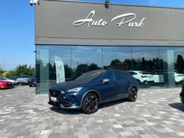 Cupra Formentor 1.4 E-Hybrid Dsg Vz 