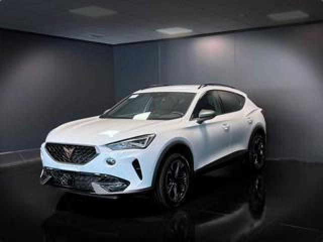 Cupra Formentor 2.0 Tdi 4drive Dsg 