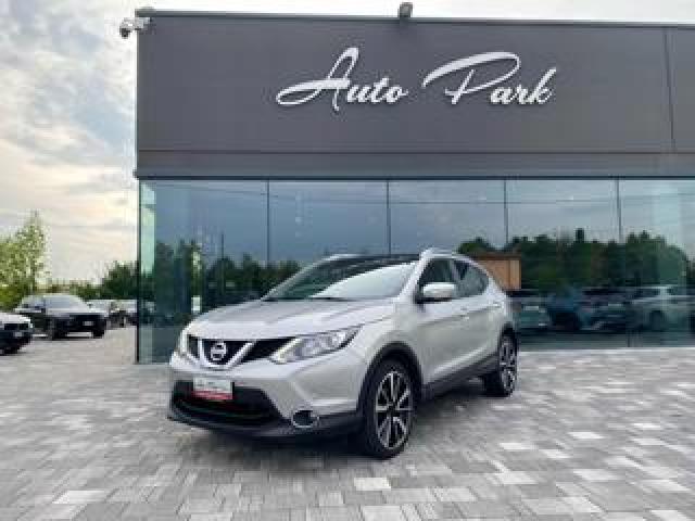 Nissan Qashqai 1.6 Dci Dpf Tekna 