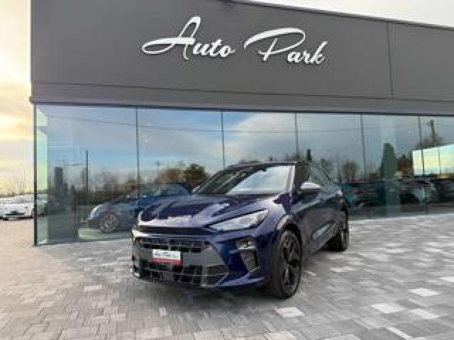 Cupra Terramar 1.5 Hybrid Dsg 150cv 