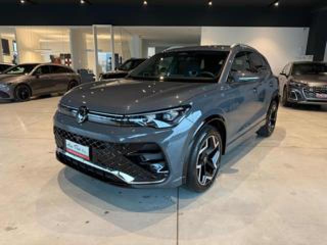 Volkswagen Tiguan 2.0 Tdi 150 Cv Dsg R-Line 