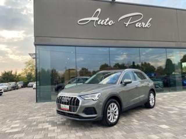 Audi Q3 35 Tfsi Business Advanced - Full Led 