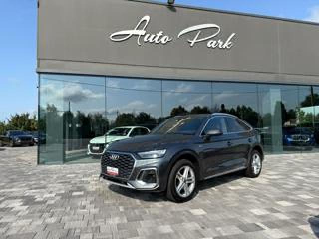 Audi Q5 Spb 40 Tdi Quattro S Tronic S Line 