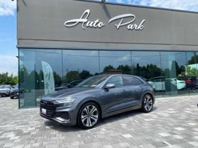 Audi Q8 50 Tdi 286 Cv Quattro Tiptronic Sport 