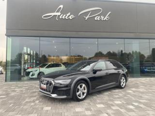 Audi A6 Allroad 50 Tdi 3.0 Quattro Tiptronic 