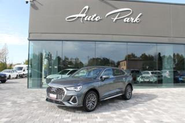 Audi Q3 Spb 35 Tdi S Tronic S Line Edition 