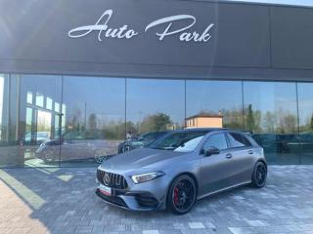 Mercedes Benz A 45 S Amg A 45s Amg 4matic+ Con Aero Kit 