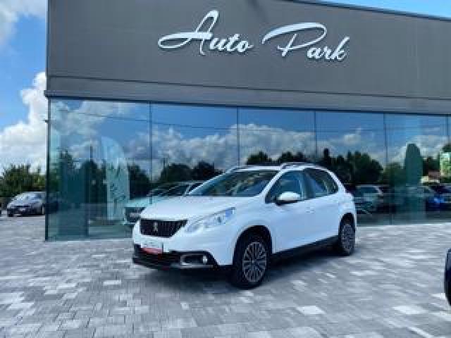 Peugeot 2008 1.6 Bluehdi 75 Active - Neopatentati 