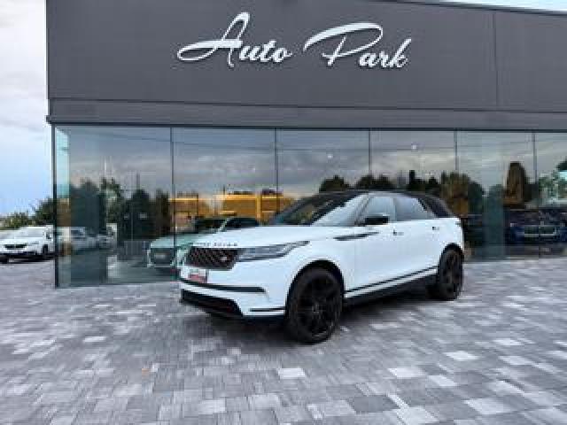 Land Rover Range Rover Velar D240 S - Motore Rifatto A 100.000 Km 