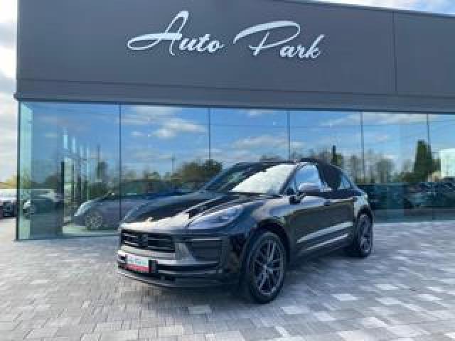 Porsche Macan 2.0 T 265cv 