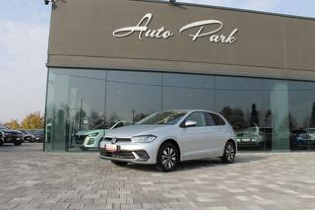 Volkswagen Polo 1.0 Edition Plus 