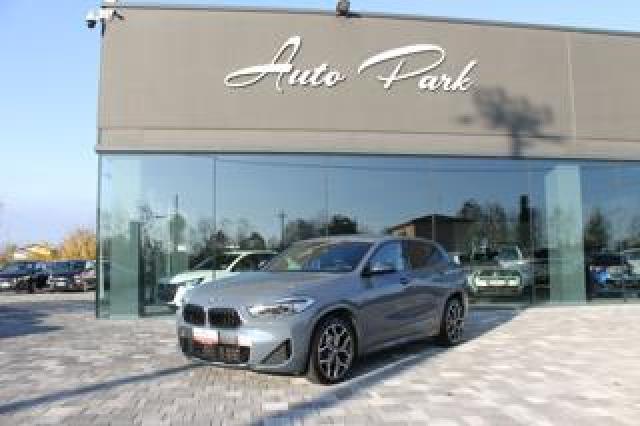 Bmw X2 Sdrive18d Msport 