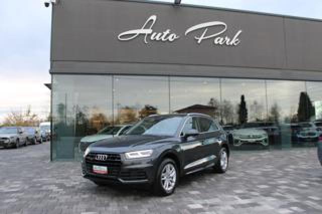Audi Q5 2.0 Tdi 190 Cv Quattro S Tronic S Line Est 