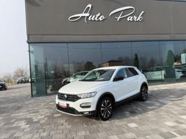 Volkswagen T-Roc 1.0 Tsi 110cv United 