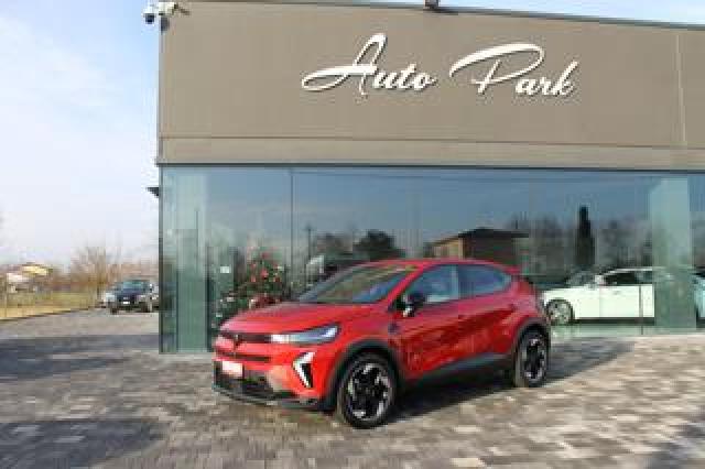 Renault Captur Eco-G Techno +techno Pack + Navi 