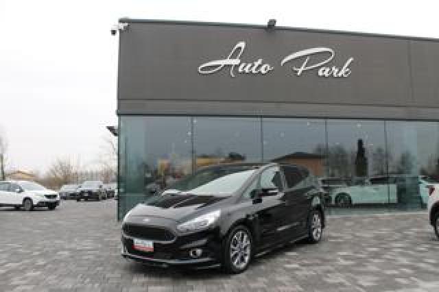 Ford S-Max 2.0 Tdci 150cv Powershift 7p St Line 