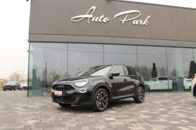 Fiat 600 Hybrid 100 Cv Dct Mhev La Prima 