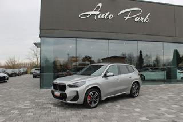 Bmw X1 Xdrive 20d Msport Pro - Harmann & Kardon 