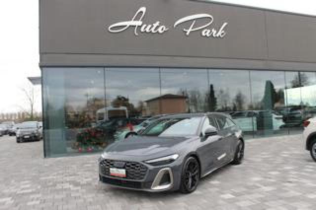 Audi A5 Avant Tfsi 150 Kw S Tronic Quattro S Line Edition 