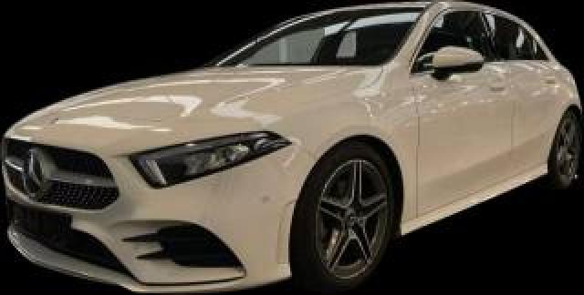 Mercedes Benz A 200 Automatic 4matic Premium Amg!!!! In Arrivo!!! 