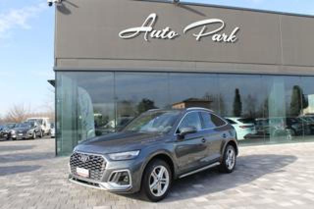 Audi Q5 Spb 40 Tdi Quattro S Tronic S Line 