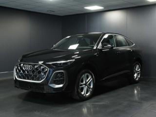 Audi Q5 Spb Tdi 150 Kw Mhev+ S Tronic Quattro S Line Editi 