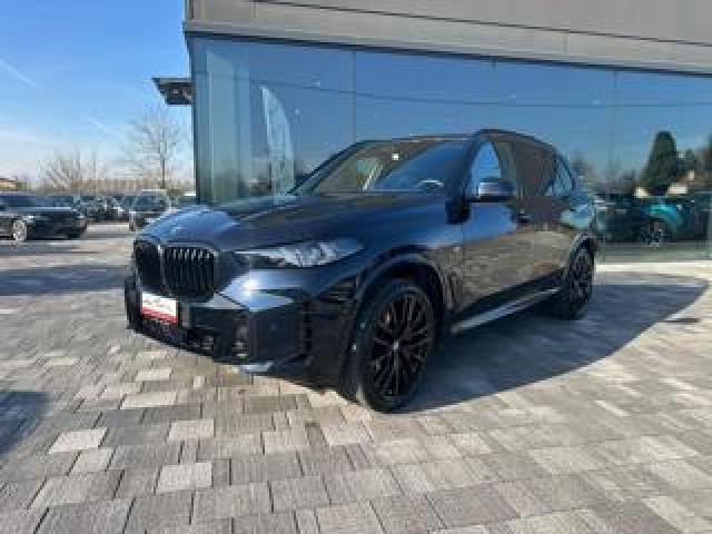 Bmw X5 Xdrive30d 48v Msport Pro 