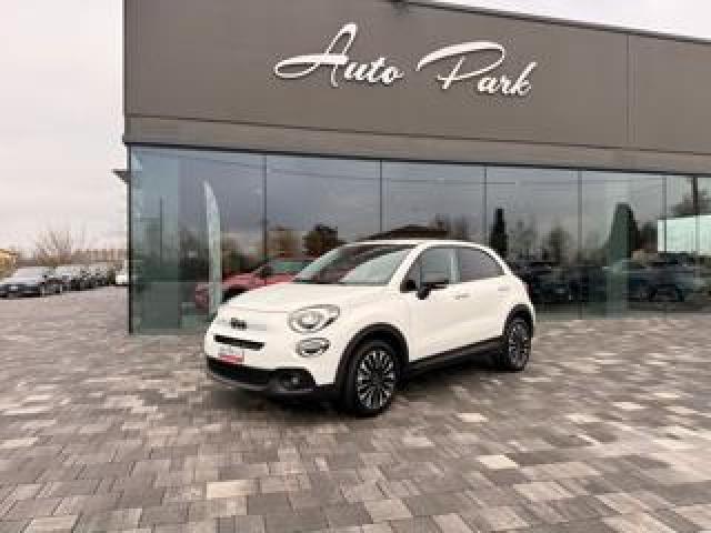 Fiat 500x 1.0 T3 120 Cv Cult - Neopatentati 