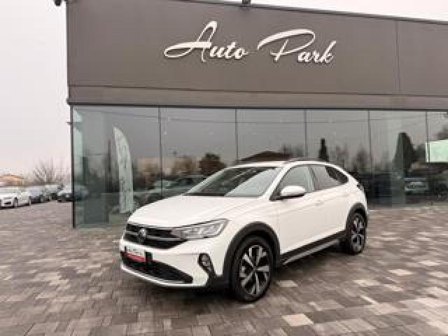 Volkswagen Taigo 1.0 Tsi 95 Cv Edition Plus 