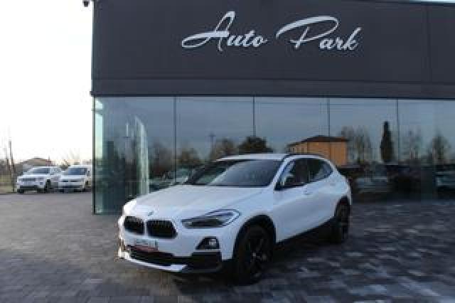 Bmw X2 Xdrive18d 