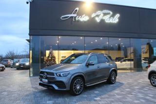 Mercedes Benz Gle 350 De Hybrid Eq 4matic Premium Plus 