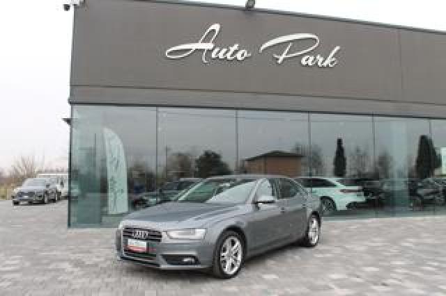 Audi A4 2.0 Tdi 143 Cv F.ap. Mult. Business Plus 
