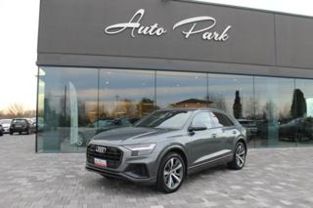 Audi Q8 50 Tdi 286 Cv Quattro Tiptronic Sport 