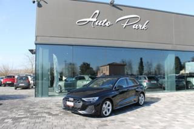 Audi A3 Spb Tfsi 150cv S Tronic S Line Edition 